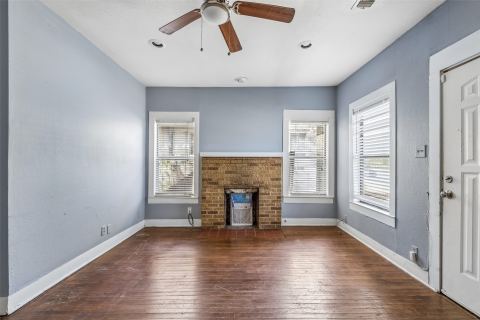 503 W Sycamore Street, Denton, TX 76201 — photo 3