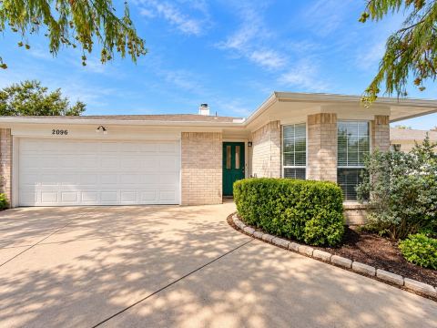 2096 Colt Court, Keller