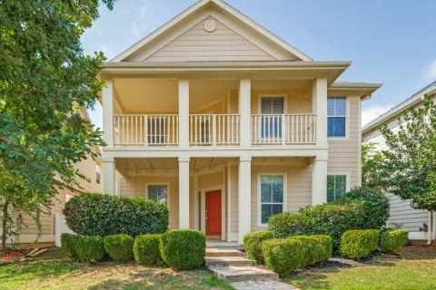 10256 Franklin Drive, Providence Village, TX 76227 — photo 2
