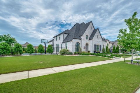 3791 Marble Hill Road, Frisco, TX 75034 — photo 2