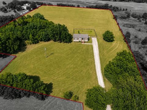 4125 County Road 417a, Cleburne
