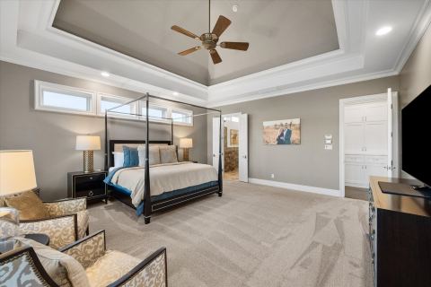 10613 Kyle Circle, Burleson, TX 76028 — photo 3