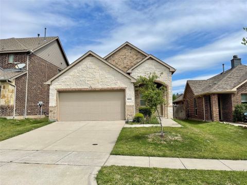 9924 Copperhead Lane, McKinney