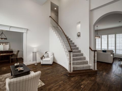 5860 Red Hill Lane, Frisco, TX 75034 — photo 3