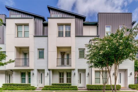 4211 Rawlins Street 644, Dallas