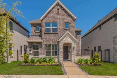 705 Morning Dove Lane, Arlington
