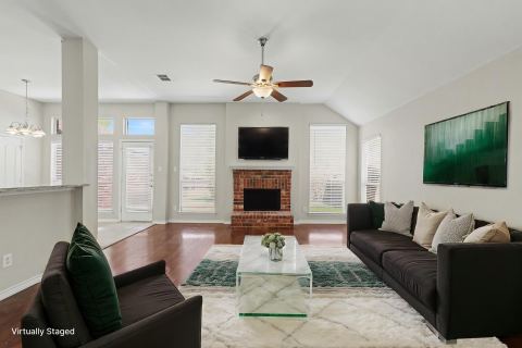11816 Rocky Point Drive, Frisco, TX 75035 — photo 3