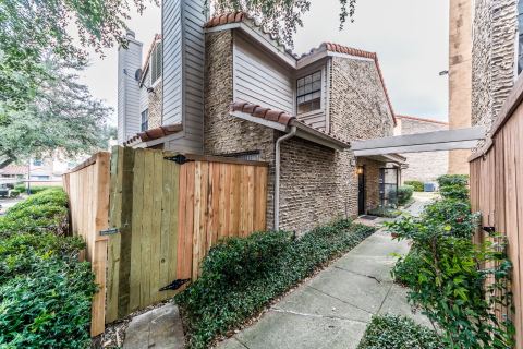 885 Dublin Drive 3, Richardson