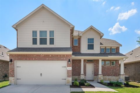 11000 Canyon Mine Drive, Aubrey