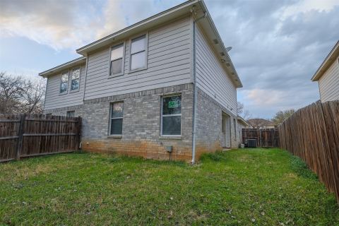 1208 Village Garden Drive, Azle, TX 76020 — photo 3