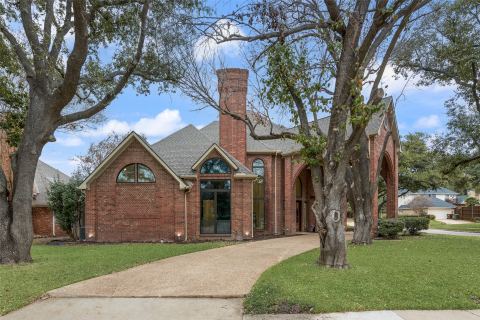 4621 Hallmark Drive, Plano, TX 75024 — photo 3