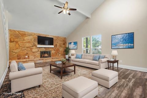 4907 Sagebrush Court, Arlington, TX 76017 — photo 3