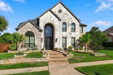 701 Wheaton Court, Allen, TX 75013 — photo 2
