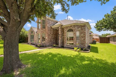 2324 Compton Drive, Plano, TX 75025 — photo 2