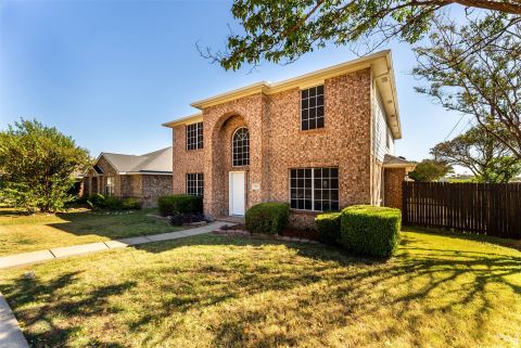 3929 Acorn Lane, McKinney, TX 75070 — photo 2