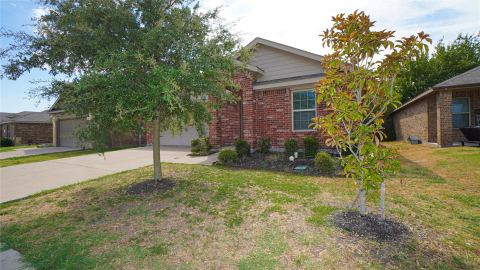 2520 Saldana Drive, Fate, TX 75189 — photo 3