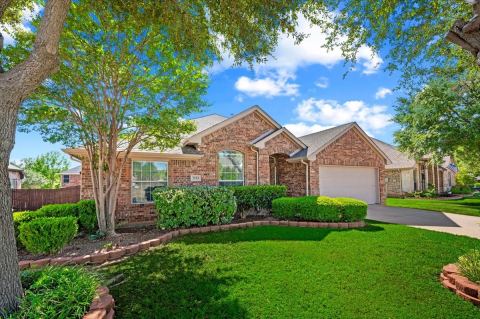 2515 Goodnight Trail, Mansfield, TX 76063 — photo 2