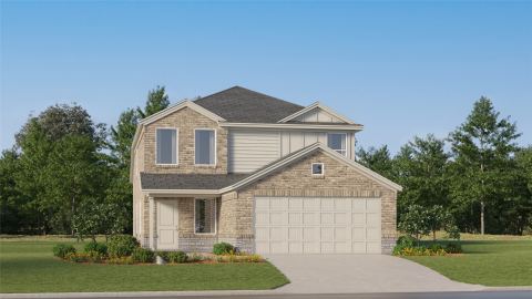 1816 Blackbird Road, Celina