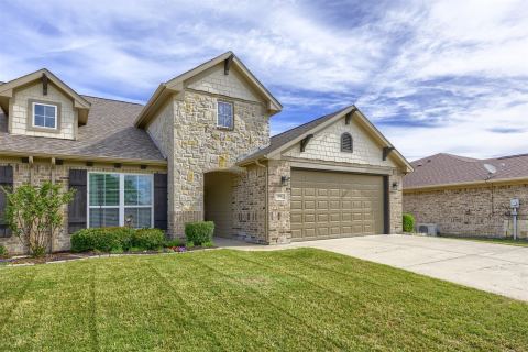 205 Terra Verde Lane, McKinney, TX 75069 — photo 3