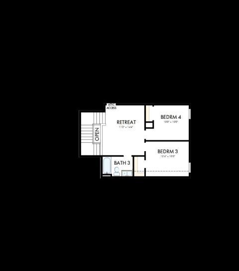 2713 Back Country Drive, McKinney, TX 75071 — photo 3