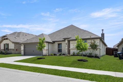 228 Shepards Street, Godley, TX 76044 — photo 2