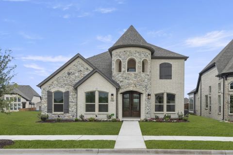 12808 Cedar Ridge Trail, Rowlett