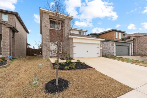 1041 Old Oaks Drive, Forney, TX 75126 — photo 2