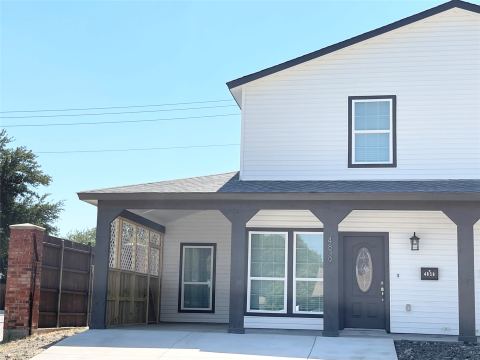 4839 Spindrift Passage, Garland, TX 75043 — photo 2