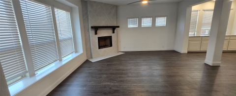 9104 Rock Nettle Drive, Fort Worth, TX 76131 — photo 3