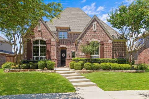 8747 Kelvington Drive, Frisco, TX 75035 — photo 2