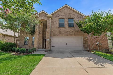 3213 Evening Wind Road, Denton, TX 76208 — photo 2
