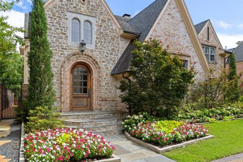 3909 Greenbrier Drive, University Park, TX 75225 — photo 2