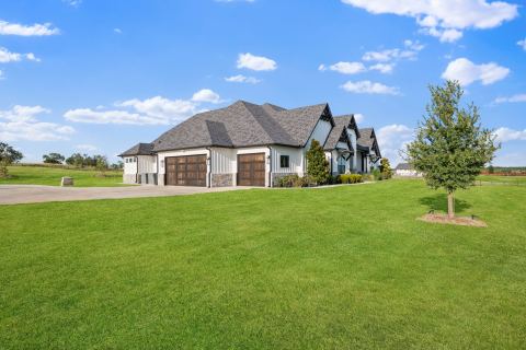 412 Royal Santana Run, Weatherford, TX 76087 — photo 3