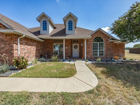 5020 April Lane, Waxahachie, TX 75165 — photo 2