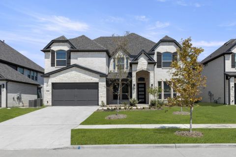 12554 Beaver Creek Road, Frisco, TX 75035 — photo 2
