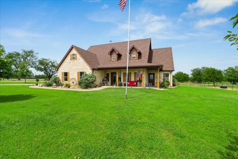 7303 S US Highway 287, Corsicana, TX 75109 — photo 2