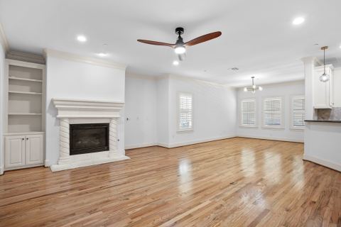 5801 Hillcrest Avenue 03, University Park, TX 75205 — photo 2