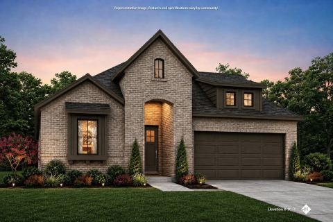 1804 Rustic Wood Lane, Midlothian, TX 76065 — photo 3