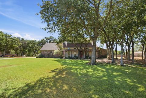 115 Coldwater Creek Lane, Weatherford, TX 76088 — photo 3