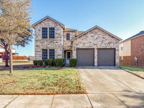 3700 Red Start Drive, Mesquite, TX 75181 — photo 2