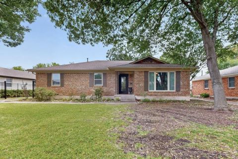 8420 Sweetwater Drive, Dallas
