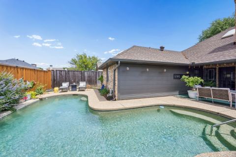 3517 Nova Trail, Plano, TX 75023 — photo 2