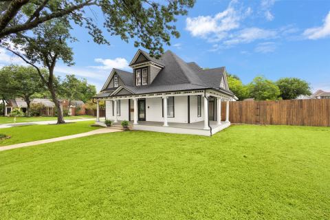 514 W Marvin Avenue, Waxahachie, TX 75165 — photo 3