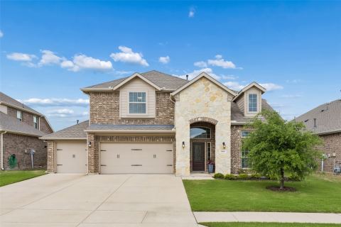 244 Jefferson Lane, Fate