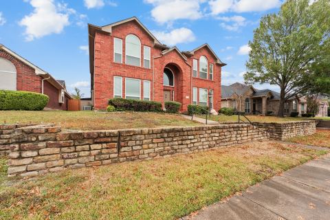 1226 Rivercrest Drive, Mesquite, TX 75181 — photo 3