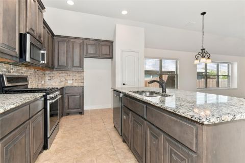 5205 Ambergate Lane, Sherman, TX 75092 — photo 3