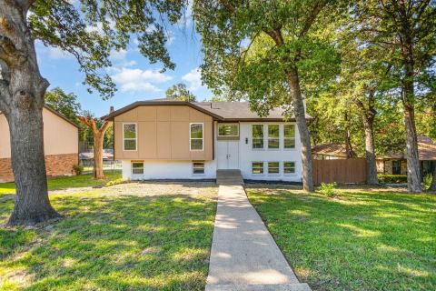 707 W Red Bird Lane, Dallas, TX 75232 — photo 2