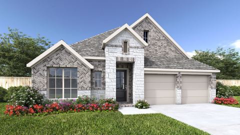 9712 Firebush Trail, McKinney