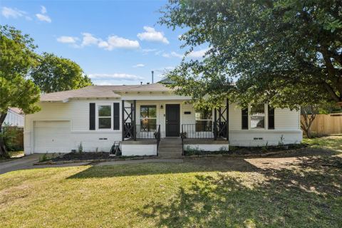 714 NW 6th Street, Grand Prairie