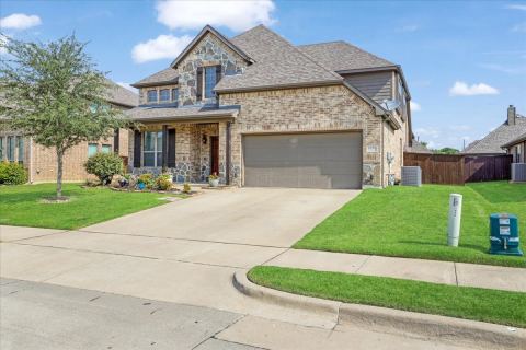3656 Rosewood, Denison, TX 75020 — photo 3